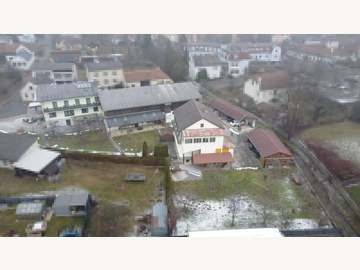 Haus in Bad Tatzmannsdorf