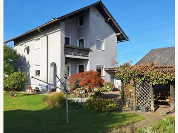 Einfamilienhaus in Kasten
