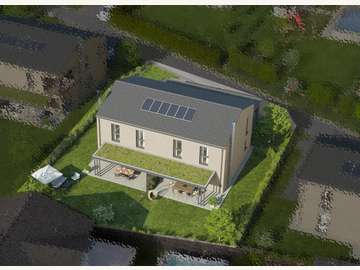 Doppelhaushälfte in Mureck