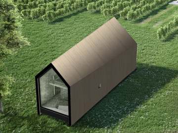 Chalet in Klöchberg