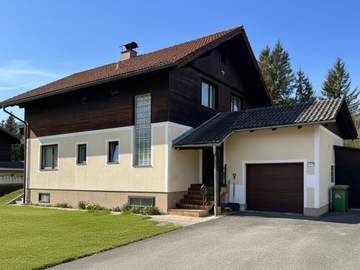 Einfamilienhaus in Thörl