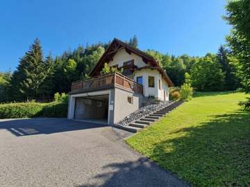 Einfamilienhaus in Sankt Katharein an der Laming