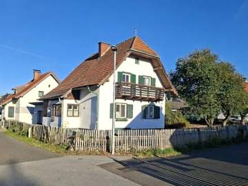 Einfamilienhaus in Kindberg