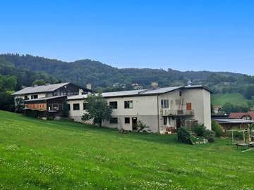Haus in Graz