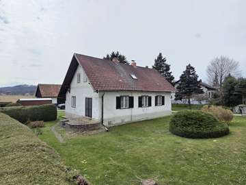 Einfamilienhaus in Straß in Steiermark