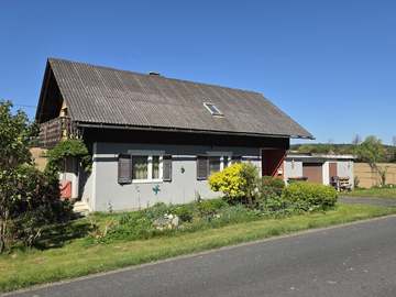 Einfamilienhaus in Sankt Peter am Ottersbach