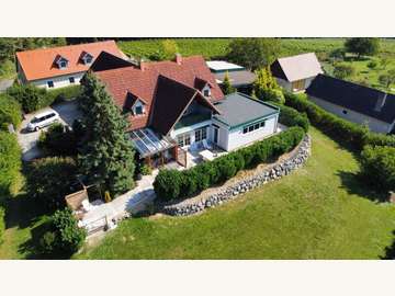 Einfamilienhaus in Klöch