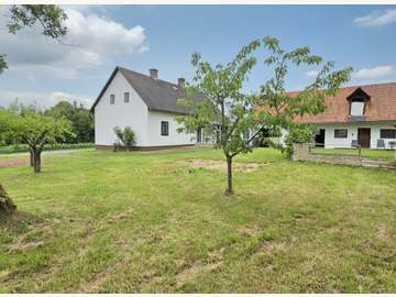 Bauernhaus in Sankt Veit in der Südsteiermark
