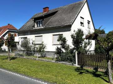 Zweifamilienhaus in Bad Radkersburg