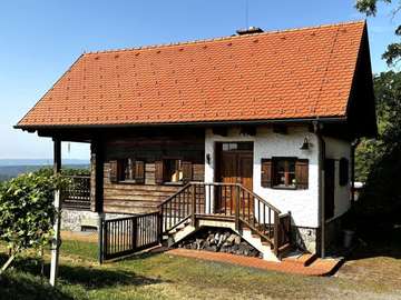 Haus in Straden