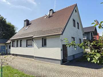 Einfamilienhaus in St. Valentin