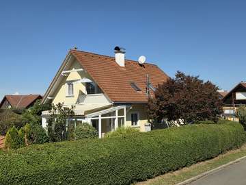 Einfamilienhaus in Mureck