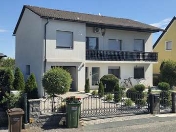 Einfamilienhaus in Leibnitz