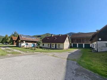 Haus in Kernhof