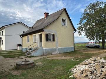 Einfamilienhaus in Premstätten