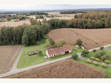 Bauernhaus in Deutsch Goritz