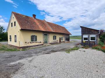 Bauernhaus in Straß in Steiermark