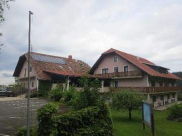 Mehrfamilienhaus in Schloßberg