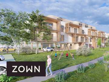 Terrassenwohnung in Mureck