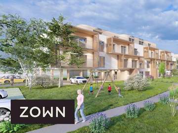 Terrassenwohnung in Mureck