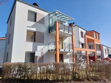 Eigentumswohnung in Laßnitzhöhe