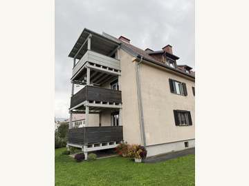 Eigentumswohnung in Maria Lankowitz