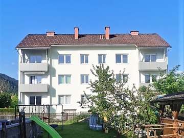 Eigentumswohnung in Sankt Barbara im Mürztal