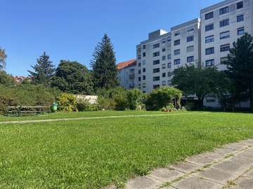 Eigentumswohnung in Graz