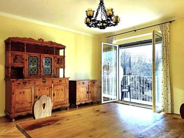 Eigentumswohnung in Bad Radkersburg