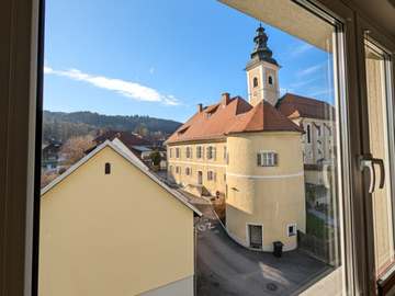 Eigentumswohnung in Kindberg