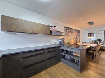 Eigentumswohnung in Vasoldsberg