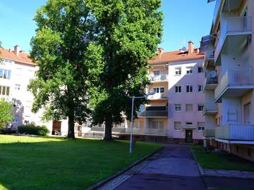 Eigentumswohnung in Bad Radkersburg