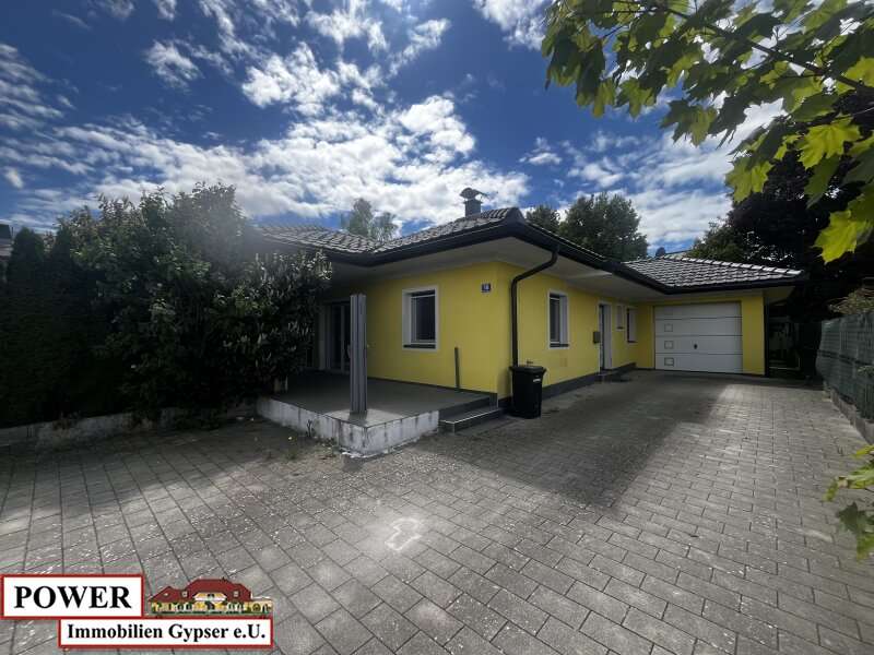 Bungalow in 5230  - 4
