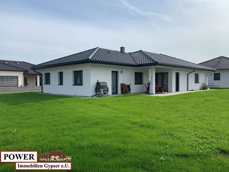 Mattighofen Einfamilienhaus - Bild 1 von 25 Einfamilienhaus in 5230 - 1