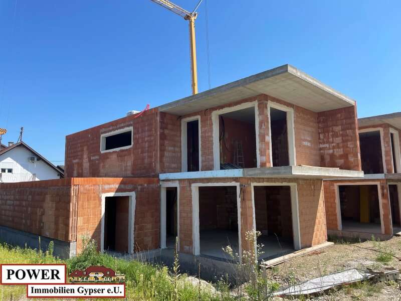 Mattighofen Einfamilienhaus - Bild 2 von 25 Einfamilienhaus in 5230 - 2