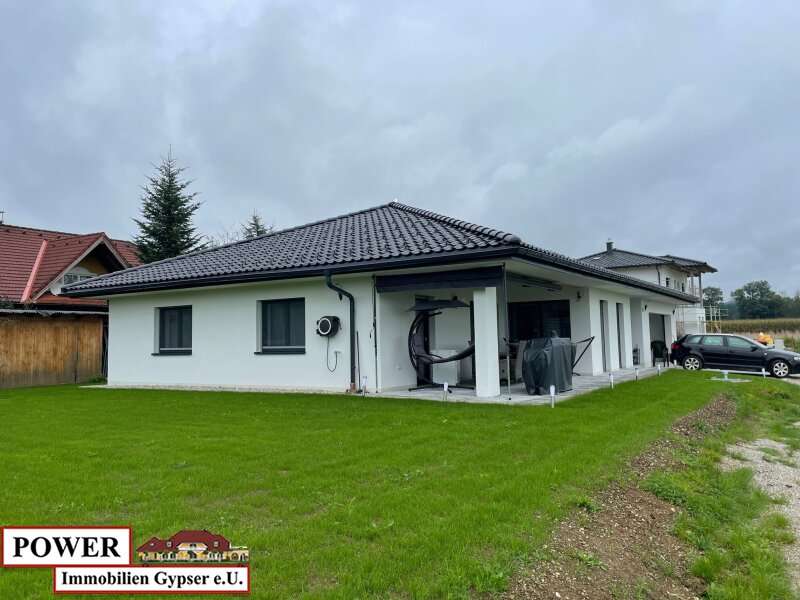 Mattighofen Einfamilienhaus - Bild 3 von 25 Einfamilienhaus in 5230 - 3