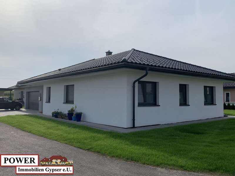 Mattighofen Einfamilienhaus - Bild 4 von 25 Einfamilienhaus in 5230 - 4