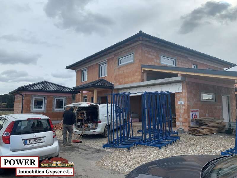 Mattighofen Einfamilienhaus - Bild 5 von 25 Einfamilienhaus in 5230 - 5