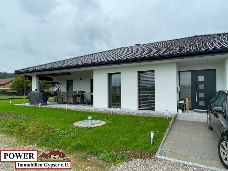 Mattighofen Einfamilienhaus - Bild 13 von 25 Einfamilienhaus in 5230 - 13