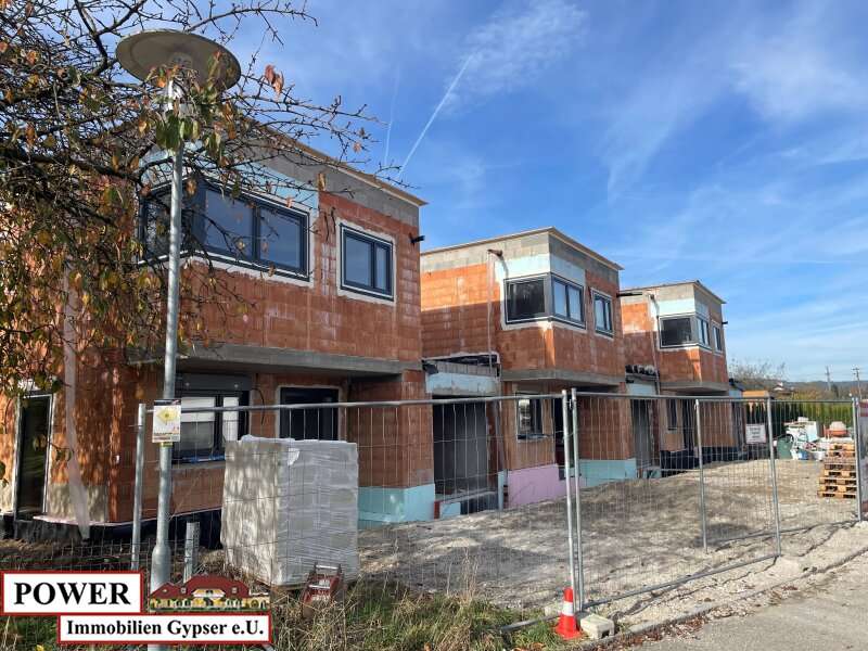 Mattighofen Einfamilienhaus - Bild 15 von 25 Einfamilienhaus in 5230 - 15