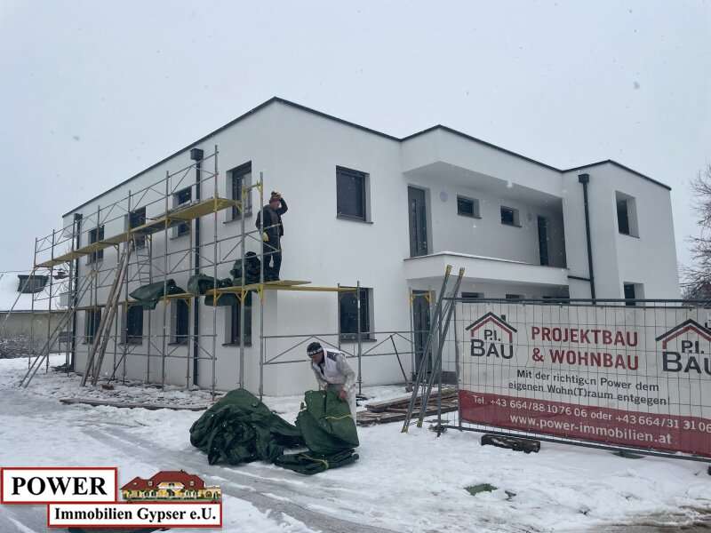 Mattighofen Einfamilienhaus - Bild 17 von 25 Einfamilienhaus in 5230 - 17
