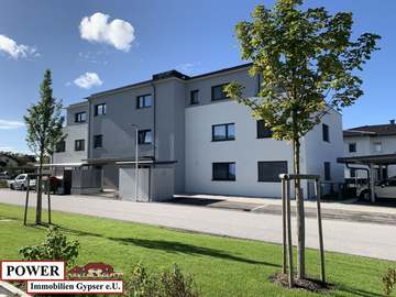 Renditeobjekt in Mattighofen