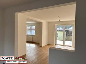 Doppelhaushälfte in Helpfau-Uttendorf