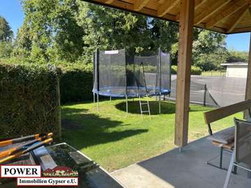 Bungalow in Mattighofen