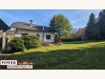 Einfamilienhaus in Schalchen