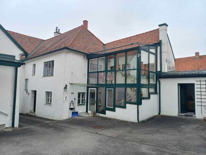 Einfamilienhaus in 3741  - 1