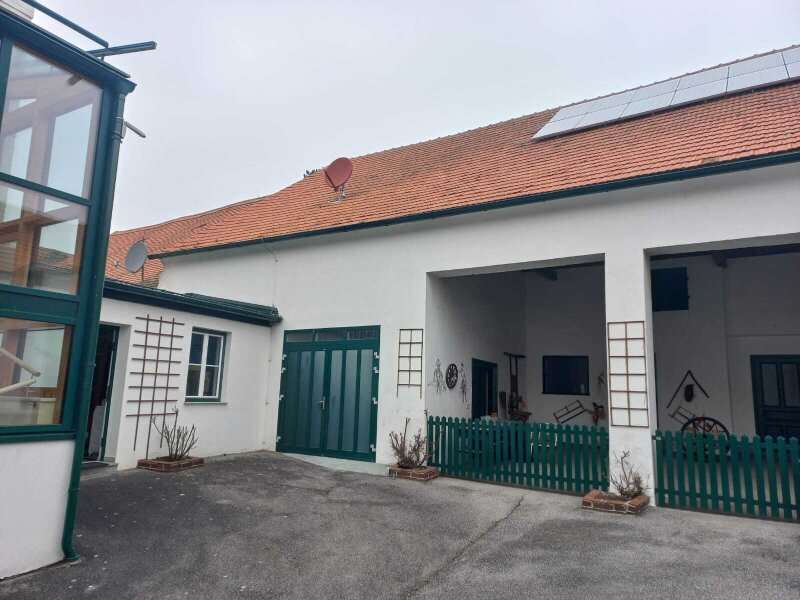 Einfamilienhaus in 3741  - 10