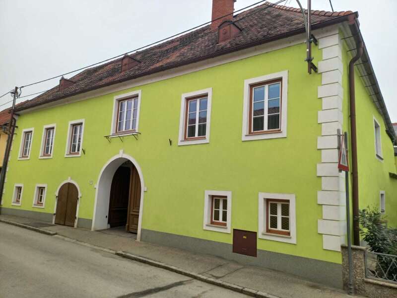 Einfamilienhaus in 3741  - 42