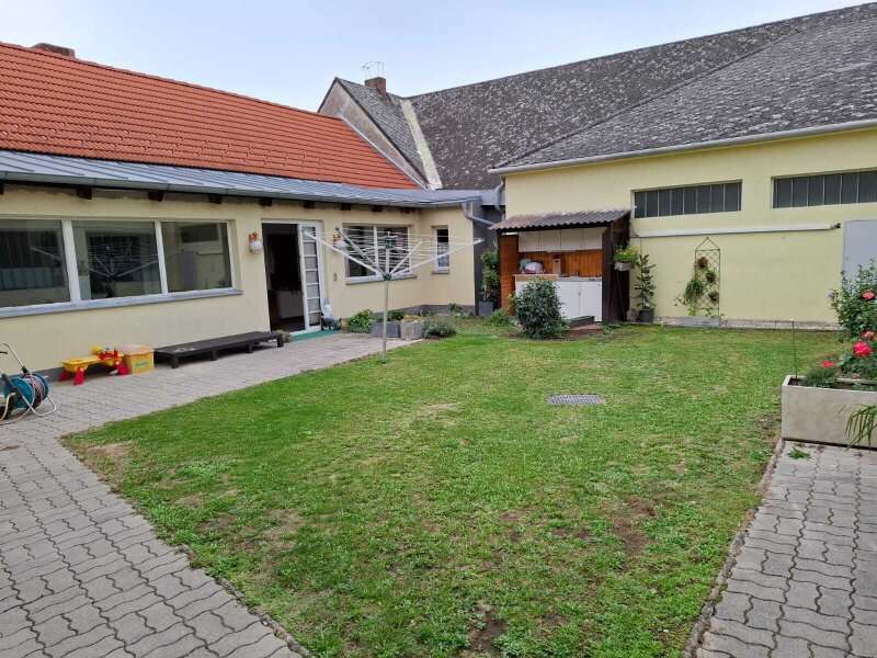 Einfamilienhaus in 2062  - 1