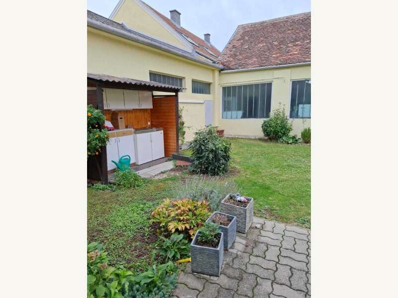 Einfamilienhaus in 2062  - 2